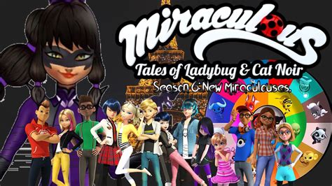 Miraculous .